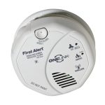 First Alert Carbon Monoxide Detector