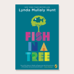 Fish in a Tree by Lynda Mullaly Hunt