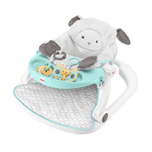 Fisher-Price Sit-Me-Up Floor Seat