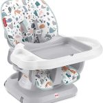 Fisher-Price SpaceSaver High Chair