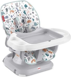 Fisher-Price SpaceSaver High Chair