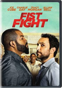 Fist Fight (DVD)