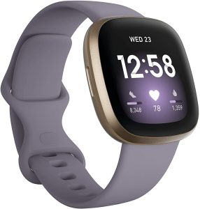 Fitbit Fitness Smartwatch