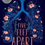 Five Feet Apart by Rachael Lippincott