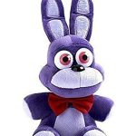 Funko Five Nights at Freddy's Bonnie Plush