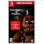 Five Nights at Freddy's Collection (Nintendo Switch)