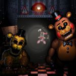 Five Nights at Freddy's