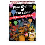 Five Nights at Freddy's: Night of Frights