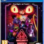 Five Nights at Freddy's Security Breach (PS4)