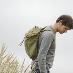 Fjallraven Classic Backpack