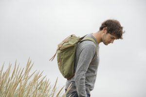 Fjallraven Classic Backpack