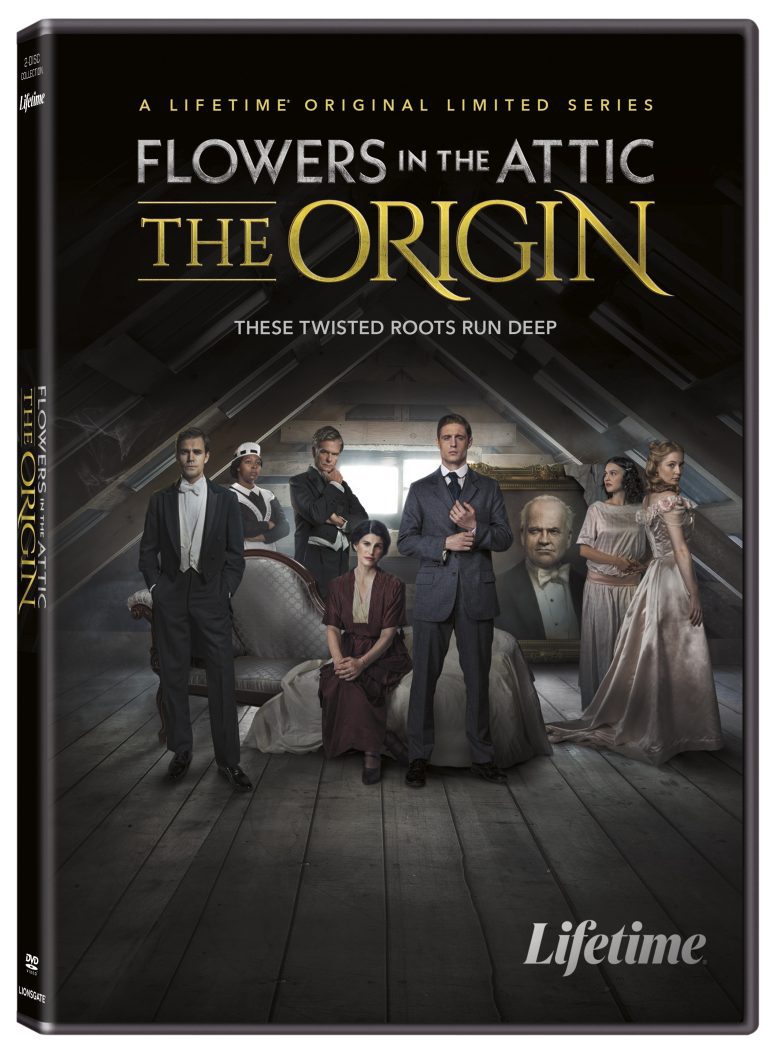 Flowers in the Attic (2014) Season 1