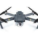 DJI Mavic Pro Drone Quadcopter