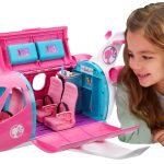 Barbie Dreamplane Playset