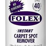 Folex Carpet Spot Remover