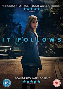 Follows (DVD)