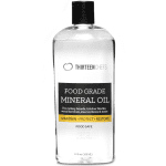 Food Grade Mineral Oil for Cutting Board