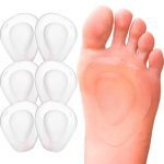 Metatarsal Pads Foot Pain Relief