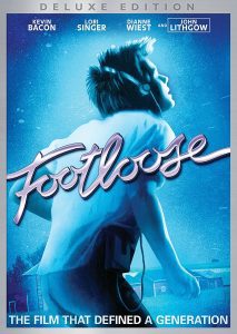 Footloose (Kevin Bacon)