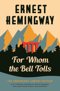 For Whom The Bell Tolls