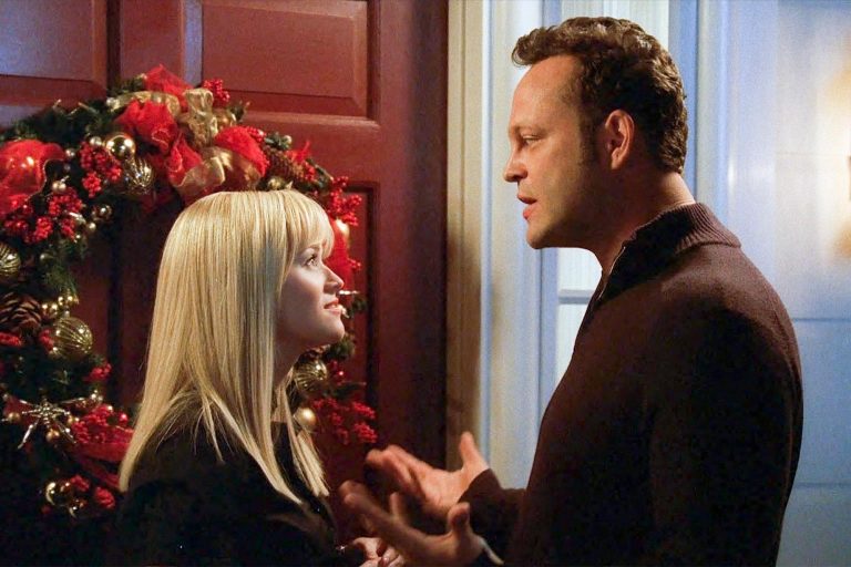 Four Christmases