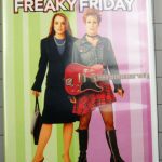 Freaky Friday (2003) (Widescreen Edition)