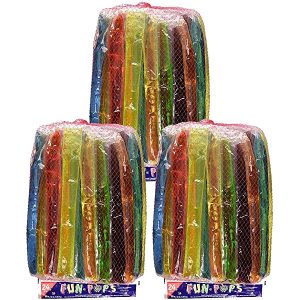 Freeze-Pops Ice Pops Fun Pack