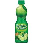 ReaLime 100% Lime Juice