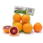 Melissas Fresh Blood Oranges