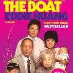 Fresh Off the Boat by Eddie Huang