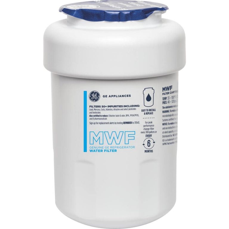 General Electric MWF Refrigerator Filter