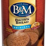 Brown Bread Original Flavor