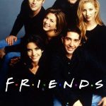 Friends - The Complete First Season