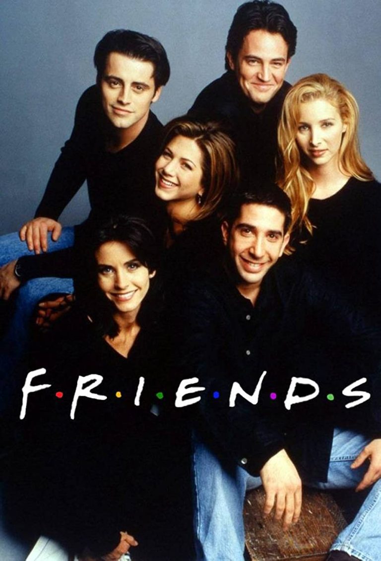 Friends - The Complete First Season