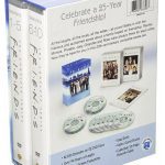 Friends: The Complete Series Collection 25th Anniversary Repackaged