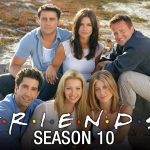 Friends: The Complete Series