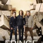 Fringe - The Complete First Season