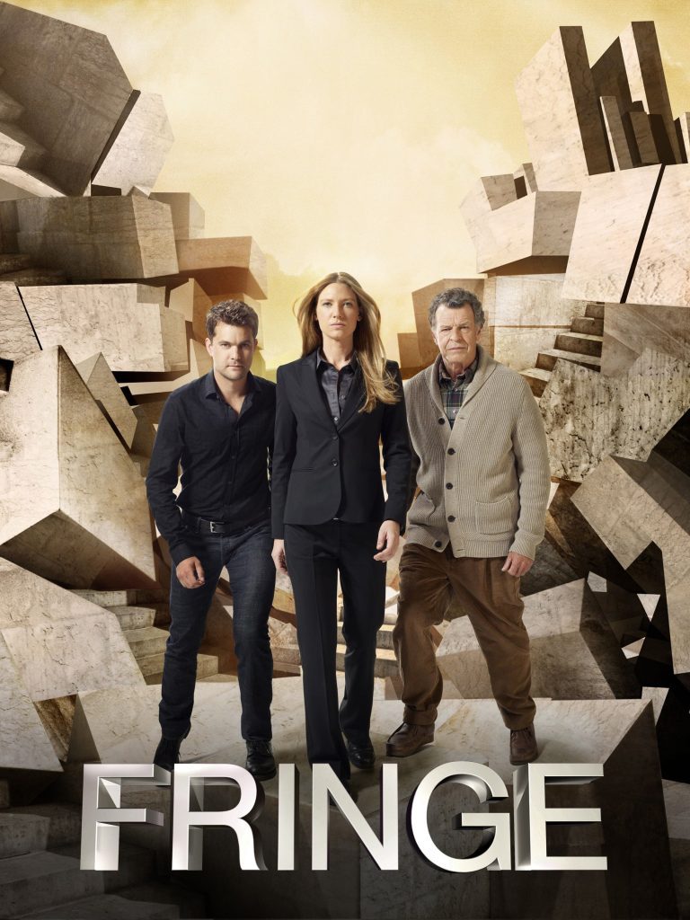 Fringe - The Complete First Season