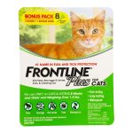 Frontline Plus for Cats