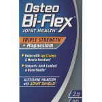 Osteo Bi-Flex Strength & Energy Vitamin Tablets