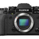 Fujifilm X-T2 Mirrorless Digital Camera Body