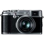 Fujifilm X100 12.3MP Digital Camera