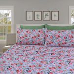 Full Size Sheet Set – Breathable & Cooling Sheets