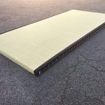 Oriental Furniture Full Size Tatami Mat