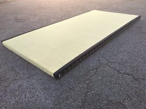 Oriental Furniture Full Size Tatami Mat