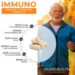 PureHealth Research Full Spectrum Turmeric Curcumin