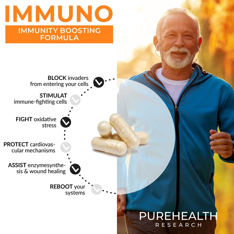 PureHealth Research Full Spectrum Turmeric Curcumin