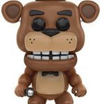 Funko Five Nights at Freddy's Freddy Fazbear