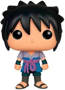 Funko POP Anime Action Figure