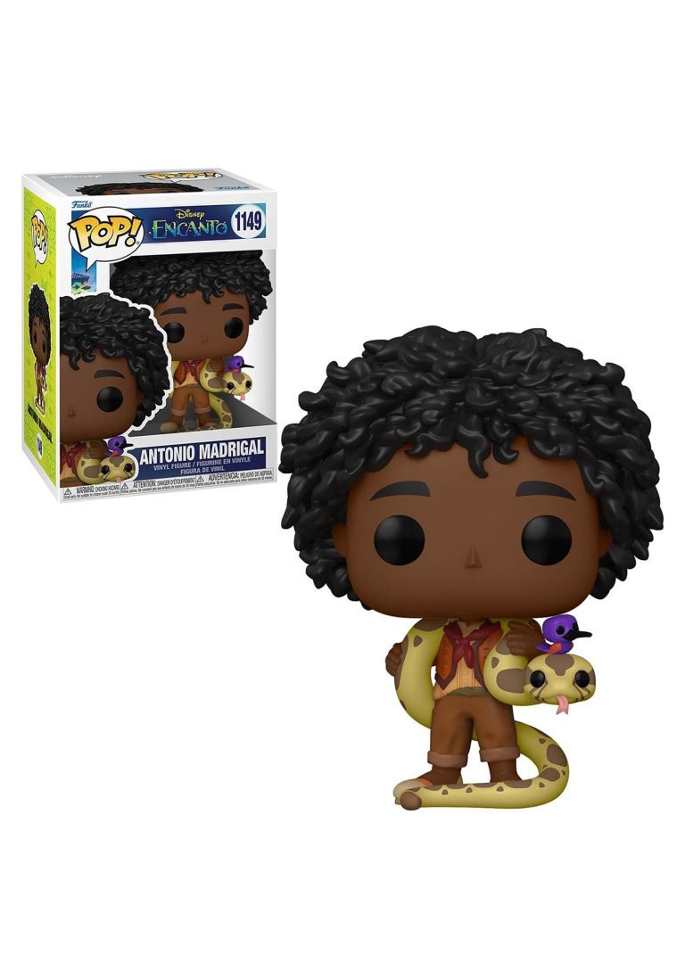 Funko Pop! Disney Encanto Madrigal